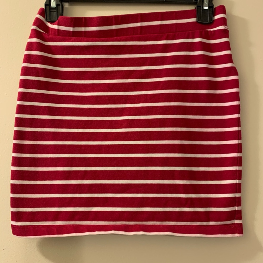 Forever 21 bodycon skirt